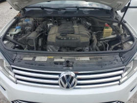 VW Touareg WOLFSBURG 3.6L  ! / | Mobile.bg    12