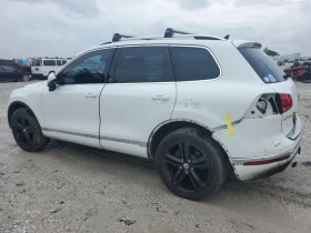 VW Touareg WOLFSBURG 3.6L  ! / | Mobile.bg    4