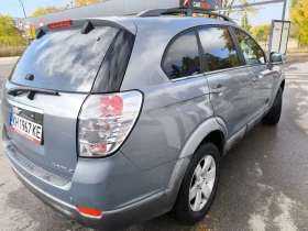 Chevrolet Captiva 2.2CDTI 6 СК 6+ 1 места  - 12500 лв. / 6391.15 € - 38075056 4