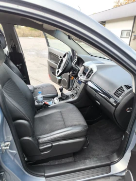 Chevrolet Captiva 2.2CDTI 6 СК 6+ 1 места  - 12500 лв. / 6391.15 € - 38075056 17