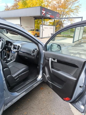 Chevrolet Captiva 2.2CDTI 6 СК 6+ 1 места  - 12500 лв. / 6391.15 € - 38075056 10