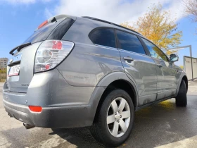 Chevrolet Captiva 2.2CDTI 6 СК 6+ 1 места  - 12500 лв. / 6391.15 € - 38075056 8