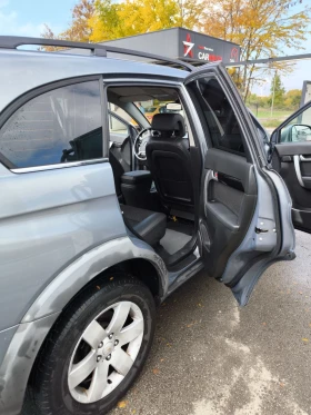 Chevrolet Captiva 2.2CDTI 6 СК 6+ 1 места  - 12500 лв. / 6391.15 € - 38075056 11