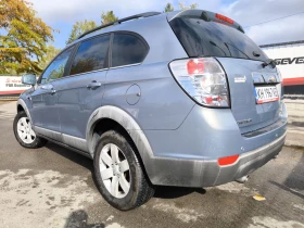 Chevrolet Captiva 2.2CDTI 6 СК 6+ 1 места  - 12500 лв. / 6391.15 € - 38075056 6