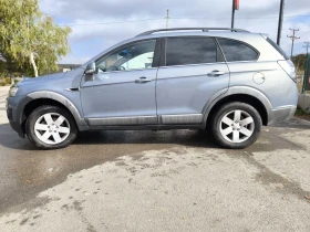 Chevrolet Captiva 2.2CDTI 6 СК 6+ 1 места  - 12500 лв. / 6391.15 € - 38075056 7