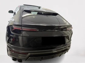Lamborghini Urus 4.0 TFSI V8 4WD - 379999 лв. / 194290.40 € - 77893659 4