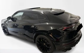 Lamborghini Urus 4.0 TFSI V8 4WD - 379999 лв. / 194290.40 € - 77893659 3