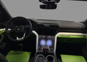 Lamborghini Urus 4.0 TFSI V8 4WD - 379999 лв. / 194290.40 € - 77893659 6