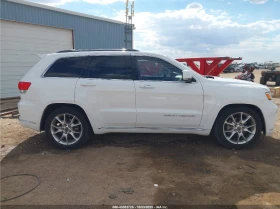 Jeep Grand cherokee SUMMIT* ОБДУХВАНЕ* ПОДГРЕВ* Harman Kardon* PANO - 11300 € / 22100.88 лв. - 73773847 11
