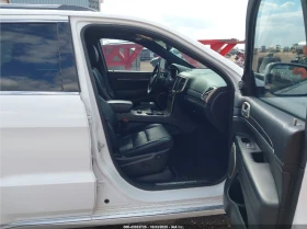 Jeep Grand cherokee SUMMIT* ОБДУХВАНЕ* ПОДГРЕВ* Harman Kardon* PANO - 11300 € / 22100.88 лв. - 73773847 7