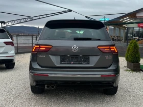 VW Tiguan R line* 4motion* Камера* Full Led* , снимка 6