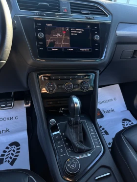 VW Tiguan R line* 4motion* Камера* Full Led* , снимка 9