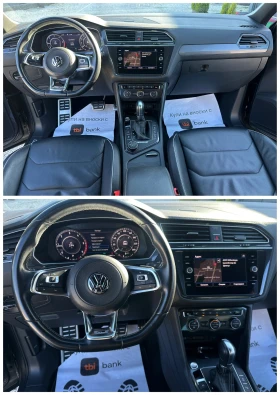 VW Tiguan R line* 4motion* Камера* Full Led* , снимка 7