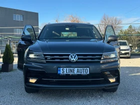 VW Tiguan R line* 4motion* Камера* Full Led* , снимка 2