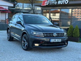 VW Tiguan R line* 4motion* Камера* Full Led* , снимка 5
