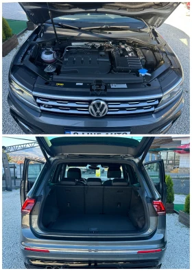 VW Tiguan R line* 4motion* Камера* Full Led* , снимка 14