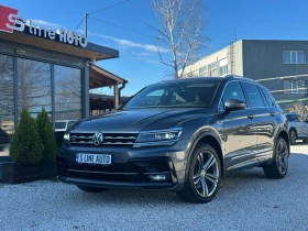 VW Tiguan R line* 4motion* Камера* Full Led* 