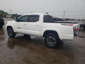 Toyota Tacoma DOUBLE CAB - 17499 € / 34225.07 лв. - 34366930 2