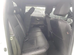 Toyota Tacoma DOUBLE CAB - 17499 € / 34225.07 лв. - 34366930 9