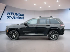 Jeep Grand cherokee 5.7L V8* SUMMIT RESERVE* 4 ОБДУХВАНИЯ* ДИСТРОНИК*  - 34100 € / 66693.80 лв. - 74608251 8