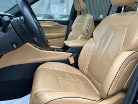 Jeep Grand cherokee 5.7L V8* SUMMIT RESERVE* 4 ОБДУХВАНИЯ* ДИСТРОНИК*  - 34100 € / 66693.80 лв. - 74608251 12