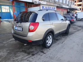 Chevrolet Captiva 2.0 vcdt - 4100 € / 8018.90 лв. - 63376628 11