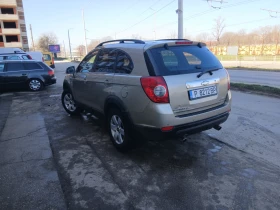 Chevrolet Captiva 2.0 vcdt - 4100 € / 8018.90 лв. - 63376628 10