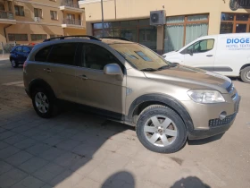 Chevrolet Captiva 2.0 vcdt - 4100 € / 8018.90 лв. - 63376628 7