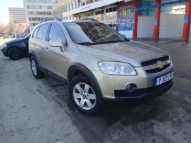 Chevrolet Captiva 2.0 vcdt - 4100 € / 8018.90 лв. - 63376628 3