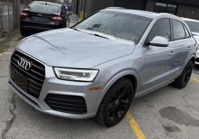 Audi Q3 Technik Sportback* Кожа* Подгрев* НАВИ* CARFAX
