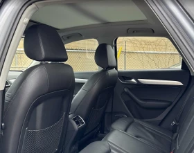 Audi Q3 Technik Sportback* Кожа* Подгрев* НАВИ* CARFAX | Auto.bg — изображение 7