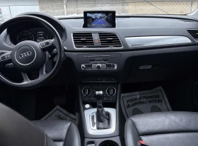 Audi Q3 Technik Sportback* Кожа* Подгрев* НАВИ* CARFAX | Auto.bg — изображение 6