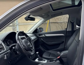 Audi Q3 Technik Sportback* Кожа* Подгрев* НАВИ* CARFAX | Auto.bg — изображение 8