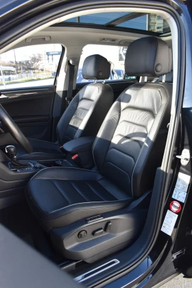 VW Tiguan 2.0ТDI* 190H.P* FULL- - 19500 € / 38138.68 лв. - 86366753 10