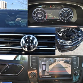 VW Tiguan 2.0ТDI* 190H.P* FULL- - 19500 € / 38138.68 лв. - 86366753 17