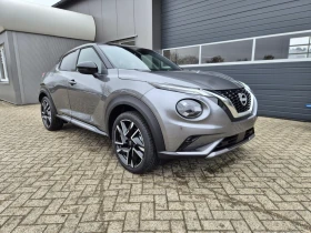 ����� �� �������� �� Nissan Juke 1.0 N-Design