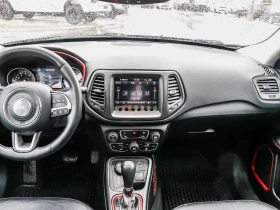 Jeep Compass Trailhawk/CARFAX/�������/���������/����������� | Mobile.bg � ����� ������ 7