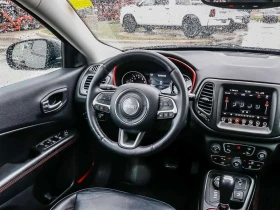 Jeep Compass Trailhawk/CARFAX/�������/���������/����������� | Mobile.bg � ����� ������ 6