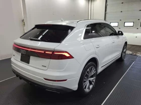 Audi Q8 FACELIFT/360/DIS/MATRIX/���������� | Mobile.bg � ����� ������ 9