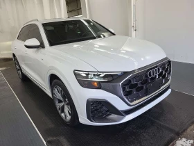 Audi Q8 FACELIFT/360/DIS/MATRIX/���������� | Mobile.bg � ����� ������ 6