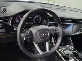Audi Q8 FACELIFT/360/DIS/MATRIX/���������� | Mobile.bg � ����� ������ 14