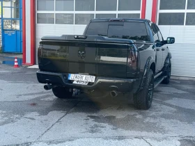 Dodge RAM 1500 5.7L HEMI KEY LESS START STOP NAVI KAMERA N1G!!! | Mobile.bg � ����� ������ 8