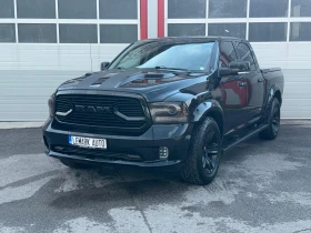 ����� �� �������� �� Dodge RAM 1500 5.7L HEMI KEY LESS START STOP NAVI KAMERA N1G!!!