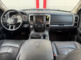 Dodge RAM 1500 5.7L HEMI KEY LESS START STOP NAVI KAMERA N1G!!! | Mobile.bg � ����� ������ 13