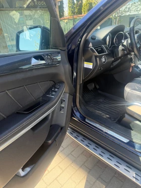 Mercedes-Benz GL 450 Mercedes-Benz GL 450 4MATIC, 2013 �., 230 000 ��,  | Mobile.bg � ����� ������ 6