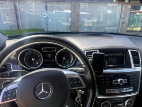Mercedes-Benz GL 450 Mercedes-Benz GL 450 4MATIC, 2013 �., 230 000 ��,  | Mobile.bg � ����� ������ 8