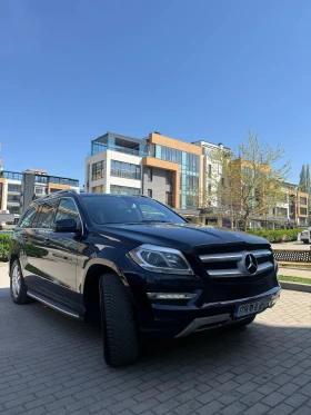 Mercedes-Benz GL 450 Mercedes-Benz GL 450 4MATIC, 2013 �., 230 000 ��,  | Mobile.bg � ����� ������ 2