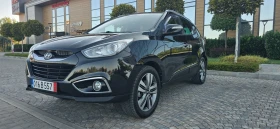Hyundai IX35 1.6 GPL* ������* NAVI* ������* ������*  | Mobile.bg � ����� ������ 3