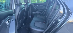 Hyundai IX35 1.6 GPL* ������* NAVI* ������* ������*  | Mobile.bg � ����� ������ 13