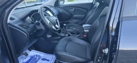 Hyundai IX35 1.6 GPL* ������* NAVI* ������* ������*  | Mobile.bg � ����� ������ 12